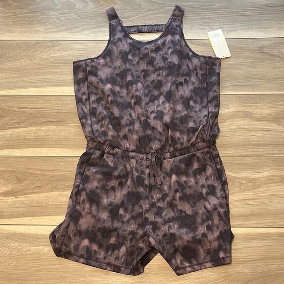 Girls All In Motion Romper Bundle - Picture 2 of 11